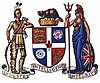 Coat of arms of Old Toronto
