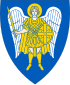 Attributed arms of the Principality of Kiev