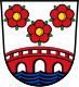Coat of arms of Simbach am Inn