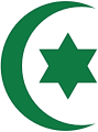 里夫共和國國徽