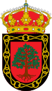 Official seal of El Tornadizo