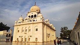 Gurudwara Chheharta Sahib