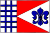 Flag of Haňovice