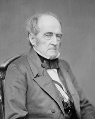 Former Senator John Bell of Tennessee