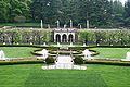 Main Fountains at Longwood Gardens