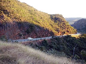 MG-010 na Serra do Cipó, Santana do Riacho MG.jpg