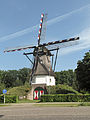 Wind mill Laurentiamolen