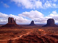 Monument Valley