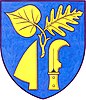 Coat of arms of Moravany