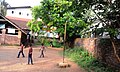 Narikkuni Upper Primary School