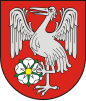 Coat of arms of Gmina Kęsowo