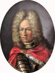 Matthias von der Schulenburg