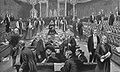 Passing of the Parliament Bill, 1911