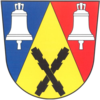 Coat of arms of Podmyče