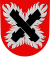 Coat of arms of Rääkkylä
