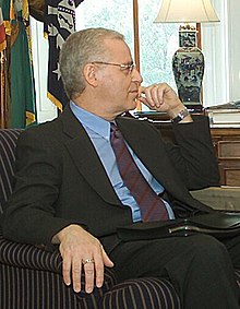 Chernow in 2004