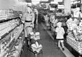 Image 42A supermarket in Sweden, 1941 (from Supermarket)