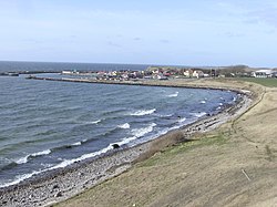 Seierø havn