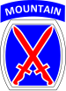 10th Mountain Division (Light)