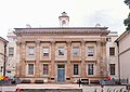 Sydney Pharmacy School, Camperdown.