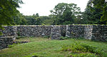Takatori Castle Site