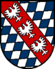 Coat of arms of Taiskirchen im Innkreis