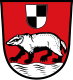 Coat of arms of Dachsbach