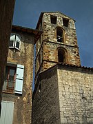 圣维克多教堂（法语：Église Saint-Victor de Castellane）