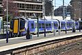 ScotRail Class 380 EMU