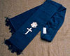 Army-issued scarf/stole for Christian chaplains