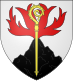 Coat of arms of Crévéchamps