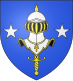 Coat of arms of Signéville