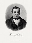 Thomas Corwin 1850–53