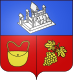 圣约斯特滕诺德 / 圣若斯滕诺德徽章