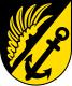 Coat of arms of Gevensleben