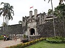 Fort San Pedro