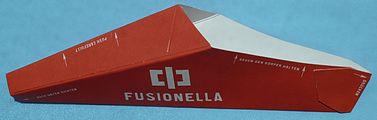 Fusionella