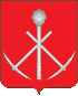 Coat of arms of Kireyevsky District