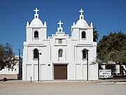 Our Lady of Guadalupe Catholic Church.