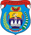 Yapen Islands Regency