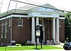 Lincoln Park United Methodist Church