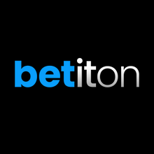 Logo of the Betiton brand