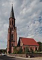 Our Lady of the Rosary church