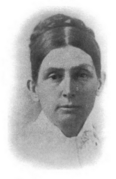 Martha Perry Lowe, poet