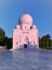 Mazar e Qutbi, Ahmedabad