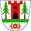 Coat of arms of Milínov