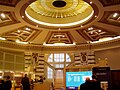 Image 2An interior of a branch of National Westminster Bank on Castle Street, Liverpool (from Bank)