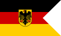 德國軍艦旗