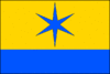 Flag of Nová Ves