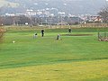Prestatyn Golf Club